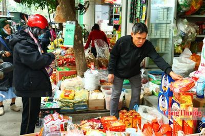 Tăng hỗ trợ tín dụng cho doanh nghiệp phát triển hạ tầng bán lẻ