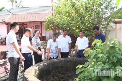Sinh hoạt chi bộ: Gần dân, sát việc để củng cố niềm tin