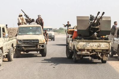 Yemen phát động chiến dịch quân sự nhằm giành lại các khu vực do Houthi kiểm soát