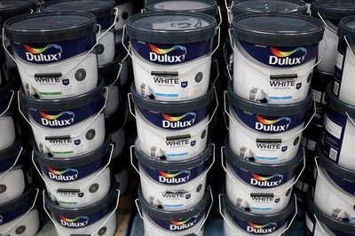 Sơn Dulux về tay chủ mới sau thương vụ thâu tóm tỷ đô