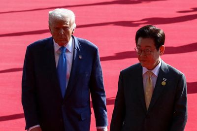 Hàn Quốc thận trọng trước lời kêu gọi tham gia dự án LNG Alaska của Tổng thống Trump