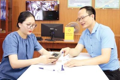 Bắc Ninh: Nâng chất lượng dịch vụ công qua phản ánh trên VNeID