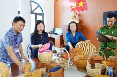 Sâu sát cơ sở, giải quyết vấn đề ngay khi phát sinh