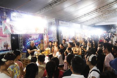 Đề xuất đưa lễ hội An Hải Festival trở thành sự kiện thường niên cấp thành phố