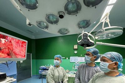 Nâng cao chất lượng chuyên môn cho đội ngũ y tế