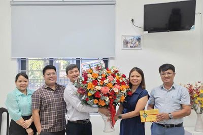 An Hải phát huy hiệu quả tín dụng chính sách, góp phần bảo đảm an sinh xã hội