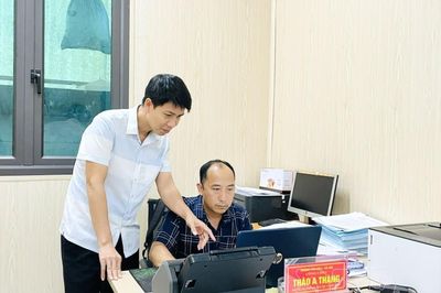 Bổ sung nguồn lực cho cơ sở