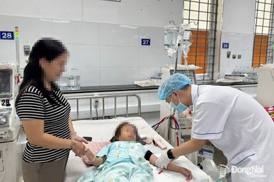 Thẻ bảo hiểm y tế - cứu cánh của bệnh nhân nghèo, bệnh nặng