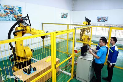 Chuyển giao nguyên trạng Trường cao đẳng Công nghệ quốc tế Lilama 2 từ Bộ về thành phố Đồng Nai quản lý