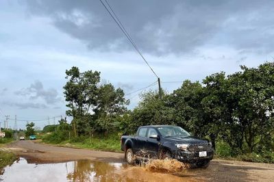 Đầu tư 99 tỷ đồng nâng cấp, mở rộng đường Vũ Lăng