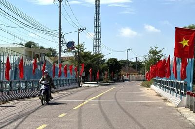 Cụ thể hóa nghị quyết, tạo động lực phát triển kinh tế - xã hội
