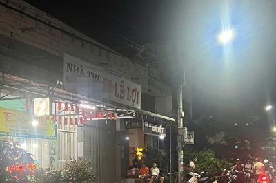 Tạm giữ hình sự đối tượng đâm cô gái tử vong tại nhà trọ ở xã Tây Sơn