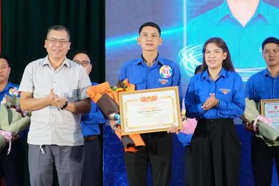 Gia Lai có 3 cá nhân được nhận giải thưởng “Nguyễn Chí Thanh”