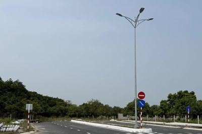 Phường Bắc Cam Ranh: Công tác giải phóng mặt bằng chuyển biến tích cực
