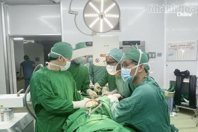 Cẩn trọng trước biến chứng của bệnh tiểu đường