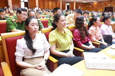 Thống nhất từ nhận thức đến hành động