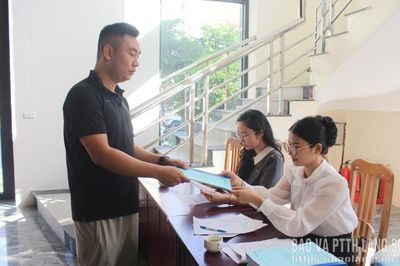 Hỗ trợ pháp lý cho doanh nghiệp