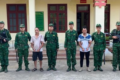 Lào Cai khởi tố vụ án tổ chức cho người khác xuất cảnh trái phép