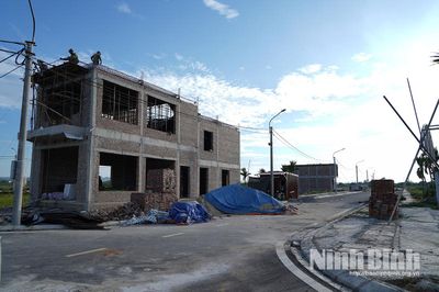 Ninh Bình quy định mức chi tổ chức thực hiện bồi thường, hỗ trợ, tái định cư