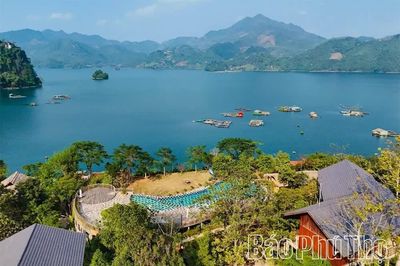 Nghị quyết tạo đà cho du lịch Đất Tổ