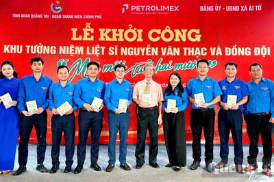 Viết tiếp tuổi 20