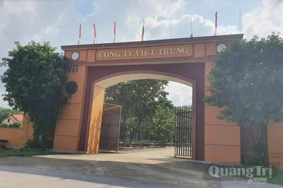 Nhiều vi phạm trong thực hiện các quy định pháp luật