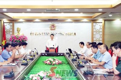 Tổng kết công tác xóa nhà tạm, nhà dột nát