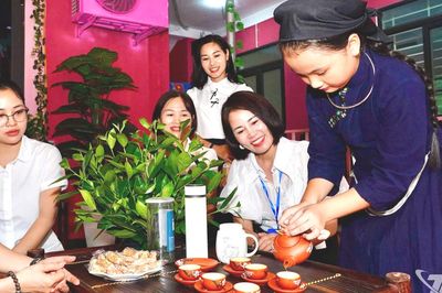Đổi mới giáo dục bắt đầu từ những điều gần gũi