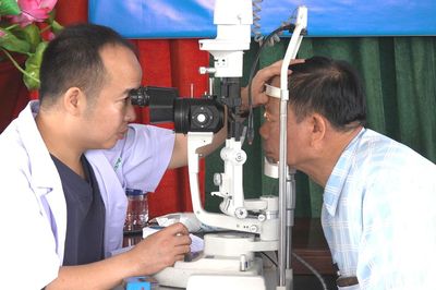 Đưa y tế chất lượng cao về cơ sở