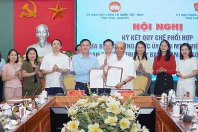 Phản ánh kịp thời tâm tư, nguyện vọng chính đáng của đồng bào Công giáo