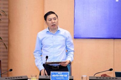 Hà Nội cụ thể hóa cơ chế đặc thù của Luật Thủ đô bằng loạt chính sách mới