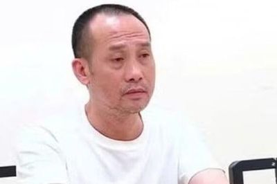 Vụ Tuấn Thần Đèn: Số tiền chênh lệch xuất hóa đơn của Công ty ALMA hơn 7,6 tỷ đồng