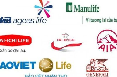 Doanh thu bảo hiểm nhân thọ giảm, phi nhân thọ tăng mạnh