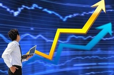 VN-Index tăng 15 điểm nhờ lực đỡ nhóm cổ phiếu Vingroup