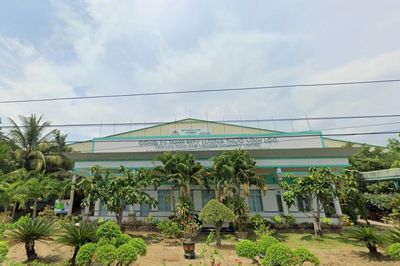 Lương thực Vĩnh Lộc bị “điểm tên” về tài nguyên nước, “ông lớn” nào đứng sau?