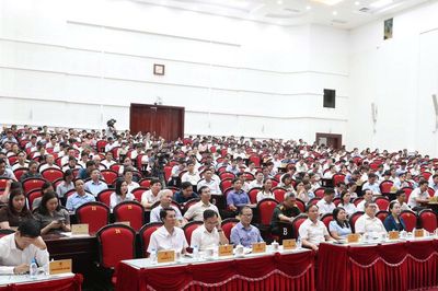 Đổi mới giám sát chuyên đề, sát sao tiến độ thực hiện nghị quyết