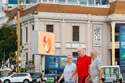 Du lịch đón hơn 17,7 triệu lượt khách quốc tế
