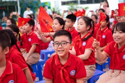 Bộ GD-ĐT: Xây dựng quy trình phòng ngừa bạo lực giới trong trường học