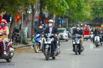 Bắc Bộ chuyển lạnh, Trung Bộ mưa lớn diện rộng