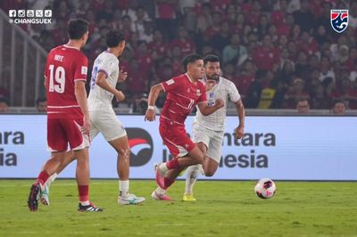 Indonesia hạ Thái Lan sau loạt luân lưu, vô địch FIFA ASEAN Cup