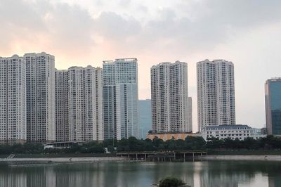 Hà Nội duyệt chuyển đổi gần 1 ha 'đất vàng' Chùa Bộc làm chung cư, văn phòng