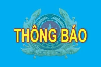 Tìm chủ cơ sở kinh doanh liên quan vụ chiếm đoạt tài sản tại Công ty TNHH Siam Super Stream Việt Nam