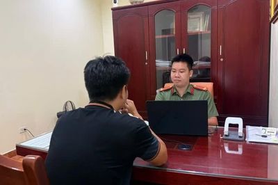 Xử phạt 12,5 triệu đồng vì đăng tải thông tin sai sự thật