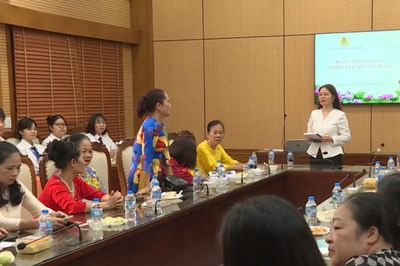 Luật Dân số 2025 mở đường cho phát triển bền vững