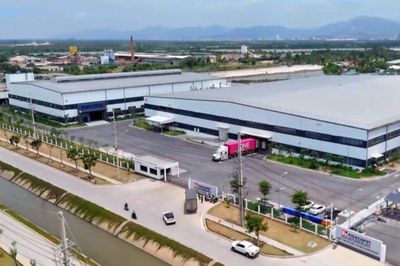 Vốn FDI vào Việt Nam tiếp tục tăng mạnh