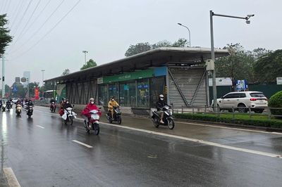 Thời tiết 5/10: Hà Nội chuyển lạnh, Trung Bộ mưa lớn