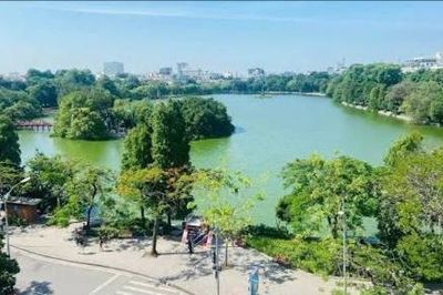 Vùng phát thải thấp Hoàn Kiếm: Sau 3 tháng thí điểm