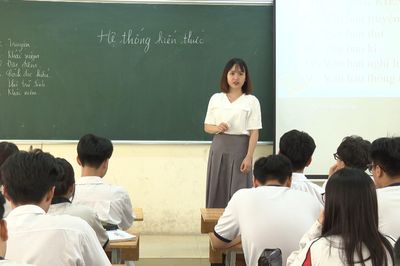 Dự thảo tuyển sinh đại học 2027: Siết chứng chỉ, gọn phương thức