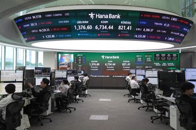Hàng loạt ngân hàng Hàn Quốc liên tục bị tấn công mạng