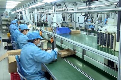 Đơn giản hóa thủ tục, thêm cơ hội cho doanh nghiệp trẻ